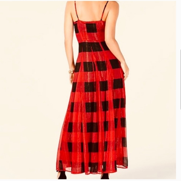 INC INTERNATIONAL Concepts Dress - Picture 2 of 7